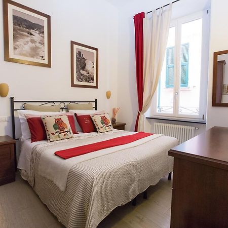 A Ca Da Vaniglia Monterosso al Mare Exterior photo