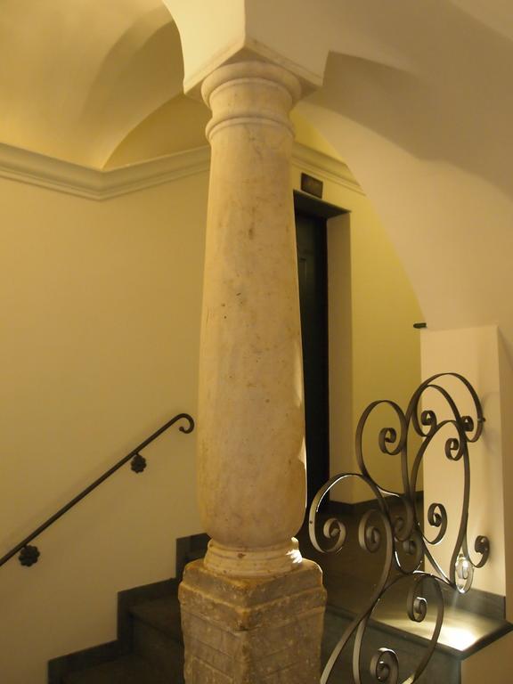 A Ca Da Vaniglia Monterosso al Mare Exterior photo
