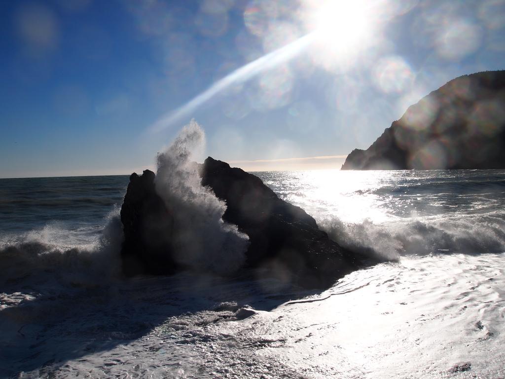 A Ca Da Vaniglia Monterosso al Mare Exterior photo