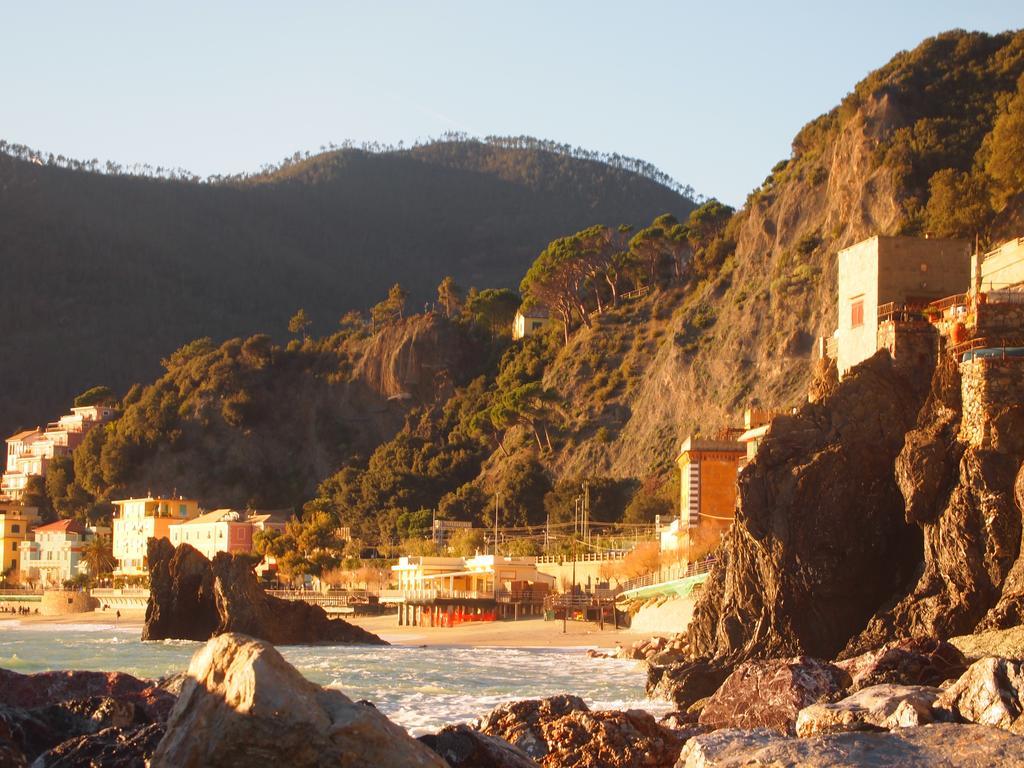 A Ca Da Vaniglia Monterosso al Mare Exterior photo