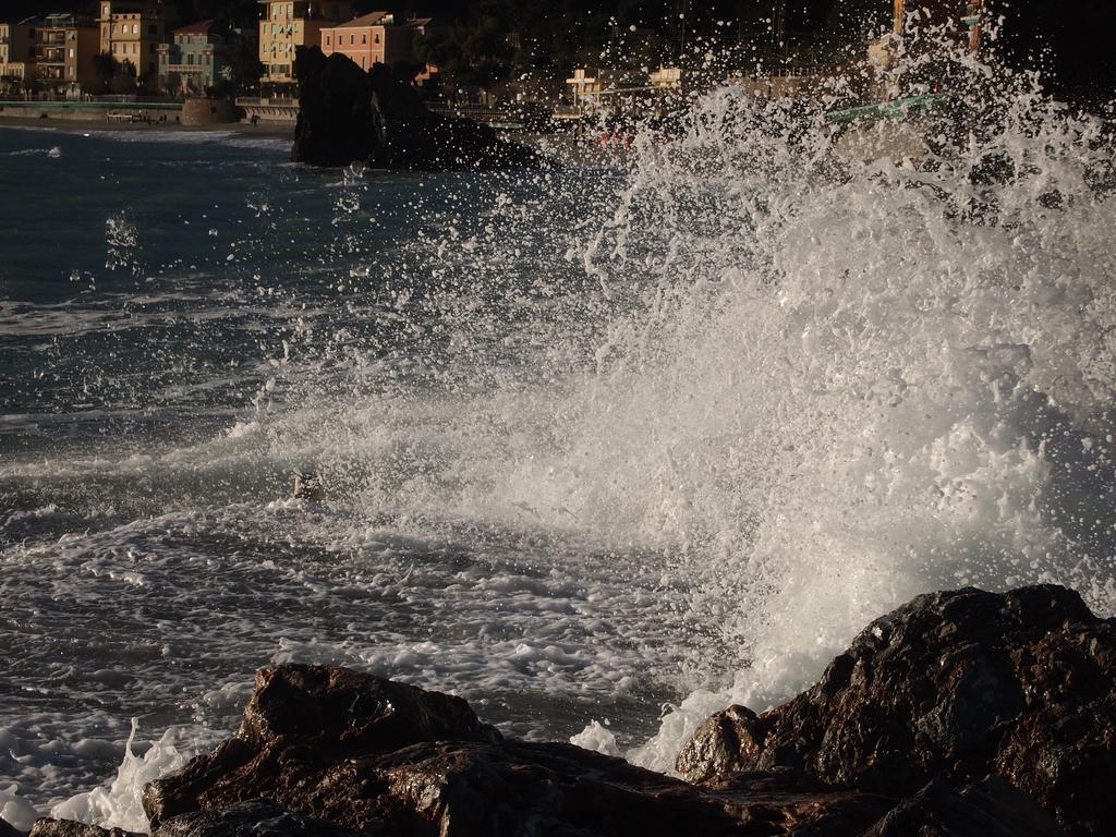 A Ca Da Vaniglia Monterosso al Mare Exterior photo