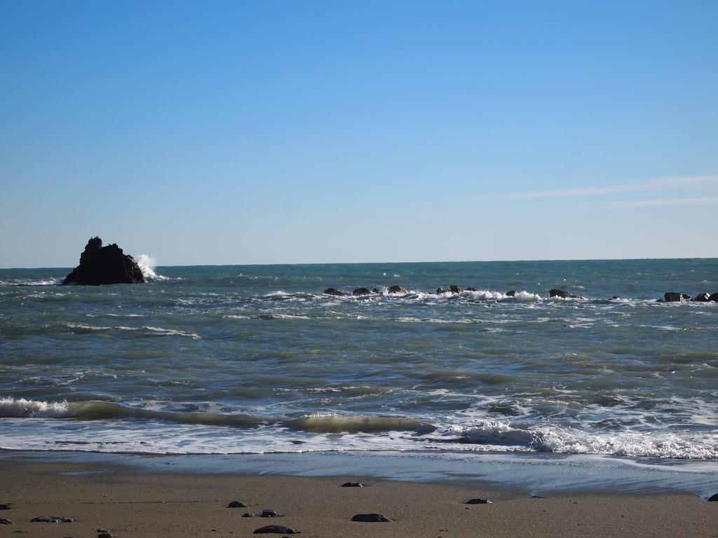 A Ca Da Vaniglia Monterosso al Mare Exterior photo