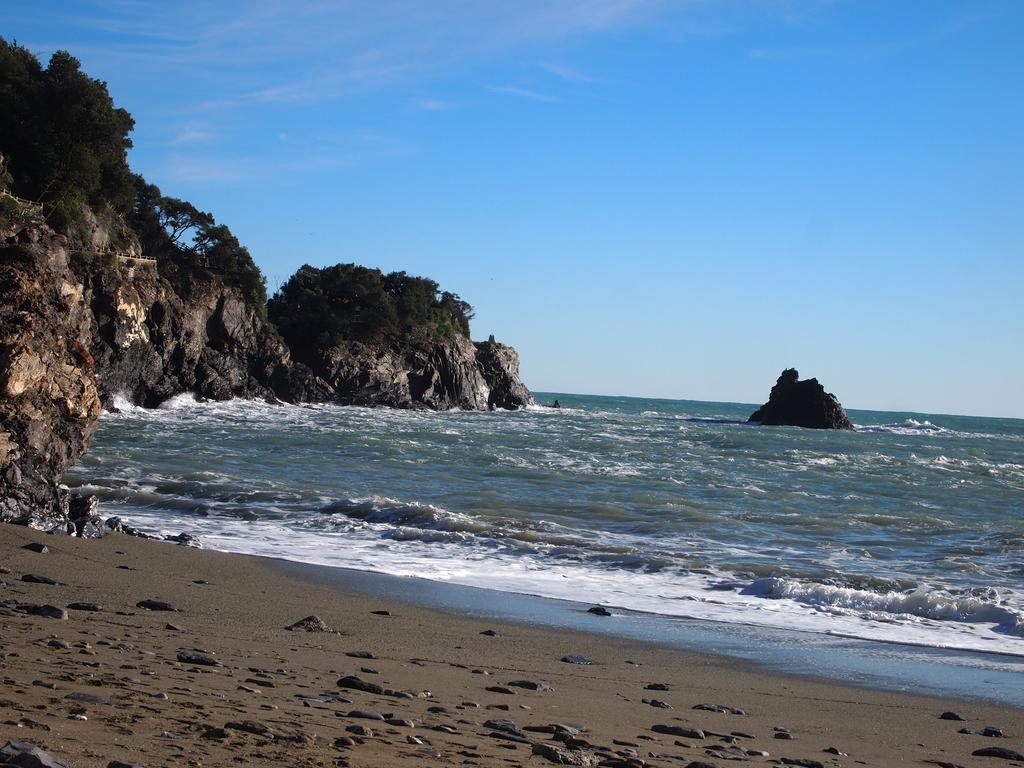 A Ca Da Vaniglia Monterosso al Mare Exterior photo
