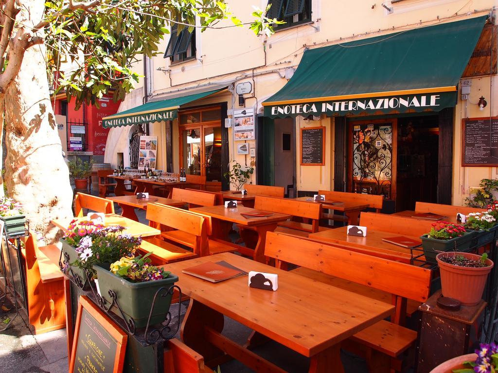 A Ca Da Vaniglia Monterosso al Mare Exterior photo