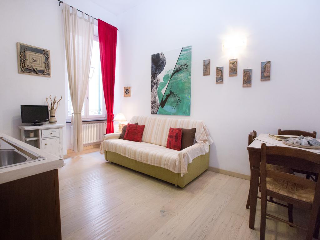 A Ca Da Vaniglia Monterosso al Mare Exterior photo