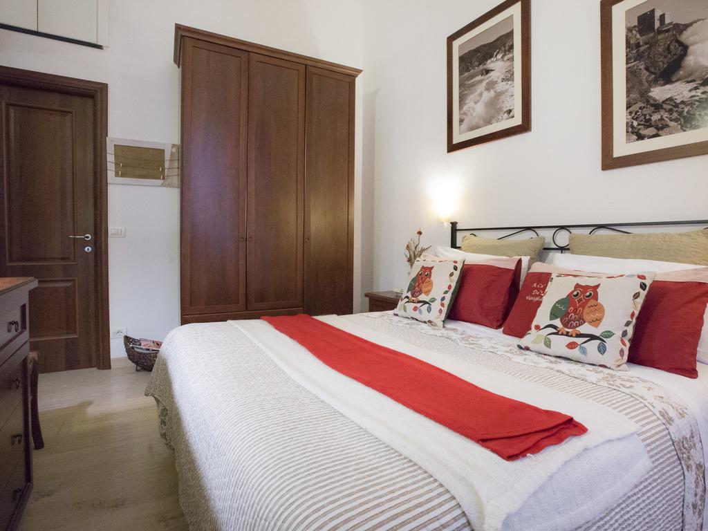 A Ca Da Vaniglia Monterosso al Mare Exterior photo