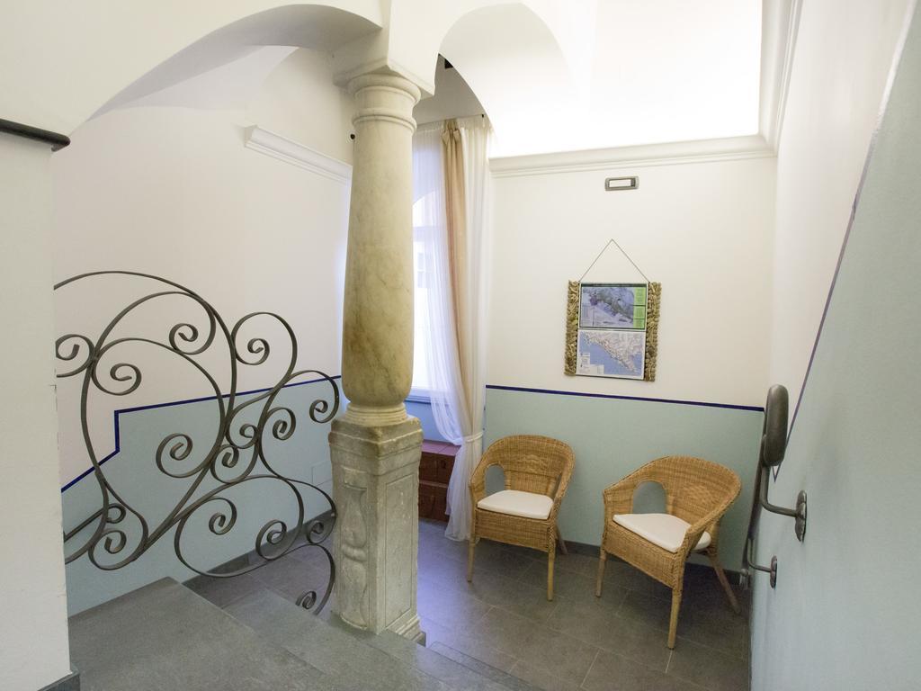 A Ca Da Vaniglia Monterosso al Mare Exterior photo