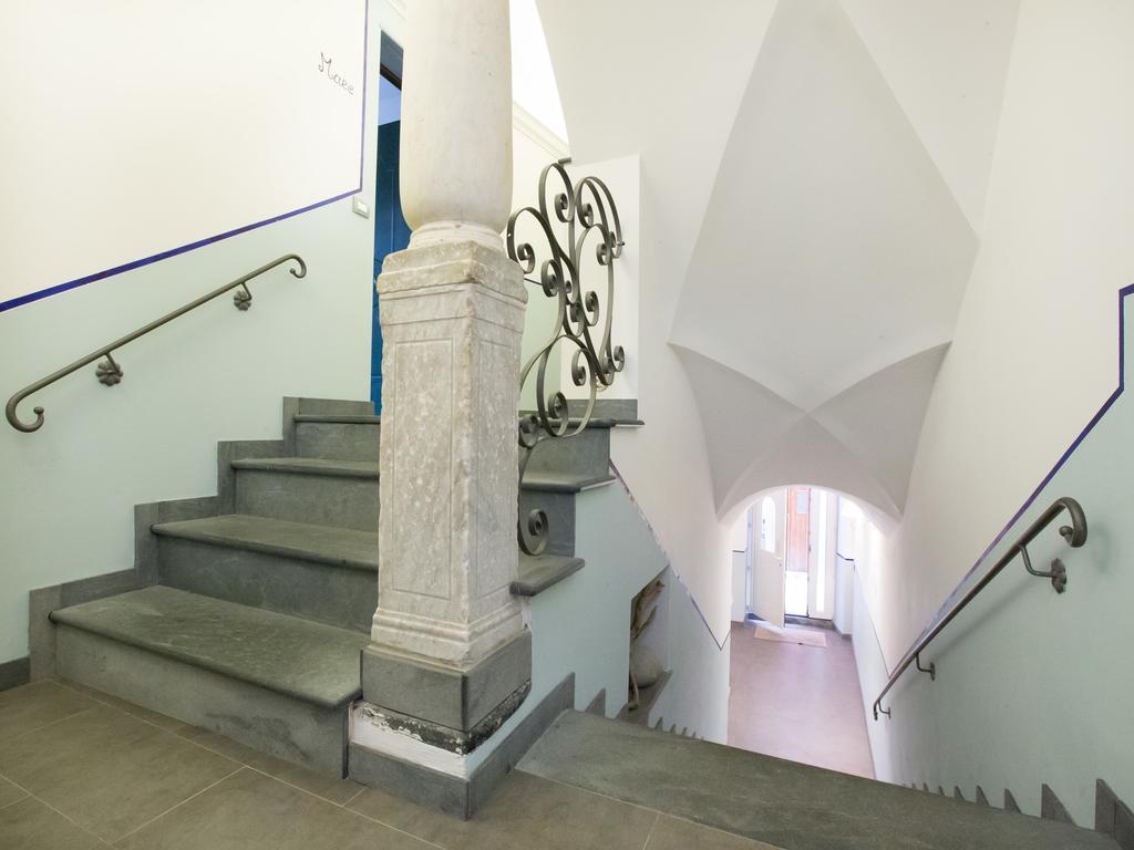 A Ca Da Vaniglia Monterosso al Mare Exterior photo