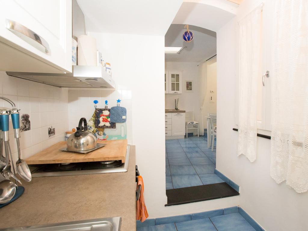 A Ca Da Vaniglia Monterosso al Mare Exterior photo