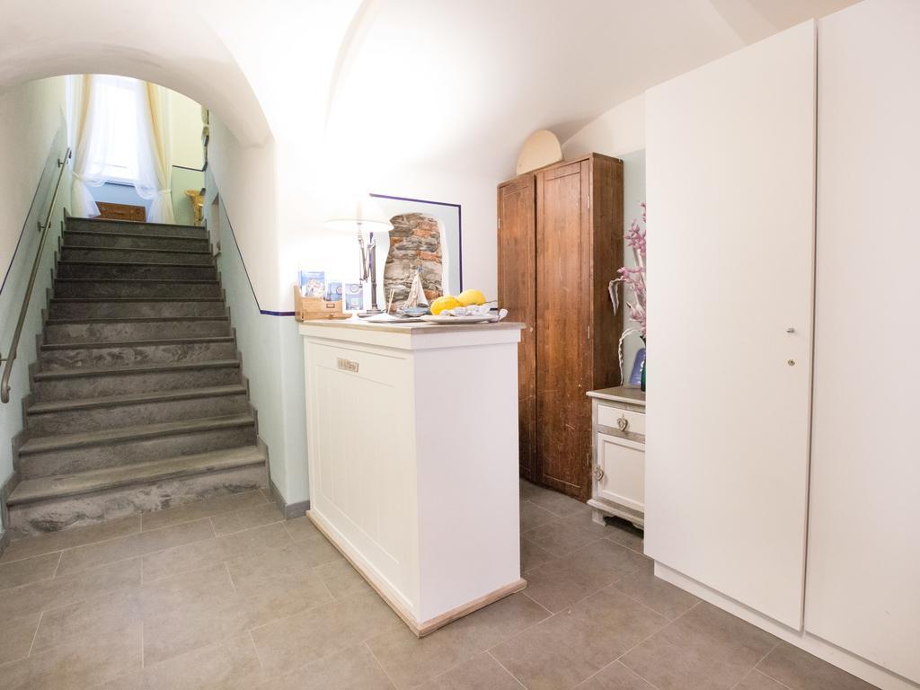 A Ca Da Vaniglia Monterosso al Mare Exterior photo